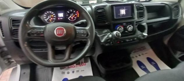 FIAT Ducato 30 2.2 Mjt 120CV PC-TN Furgone rif. 23914637 - Foto 6
