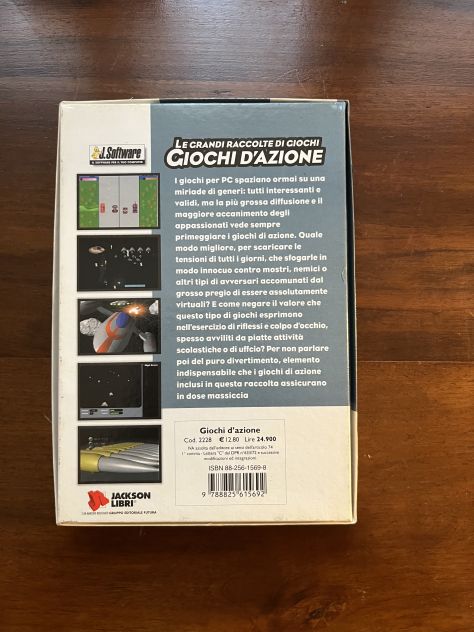 Jsoftware giochi d'azione - Foto 2