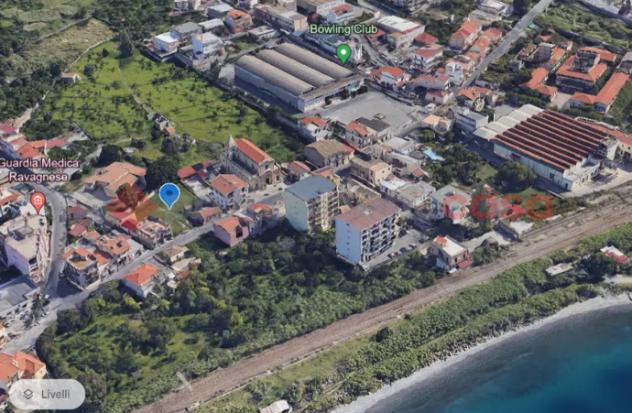 casa indipendente in vendita a Reggio di Calabria in zona San Gregorio