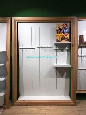 ARREDO CON CORNICE LEGNO 50520 - Foto 3