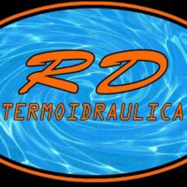 Rd Termoidraulica di Rusinà Diego