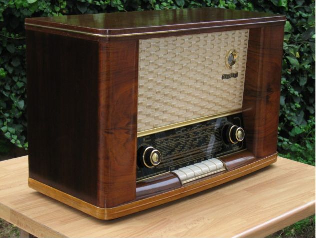 La tua Radio a Valvole. - Foto 4