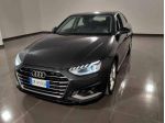 Audi A4 A4 Berlina 2.0 tdi mhev Business Advanced 136cv s-tronic