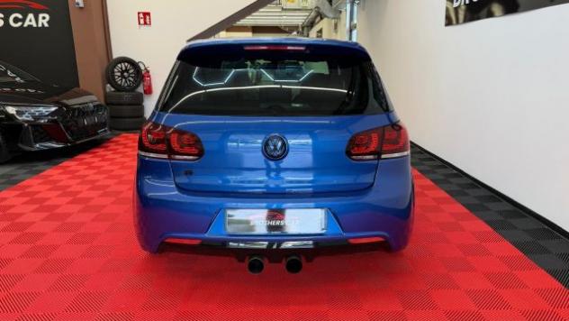 VOLKSWAGEN Golf R 2.0 R TAGLIANDI UFFICIALI rif. 23631208 - Foto 6