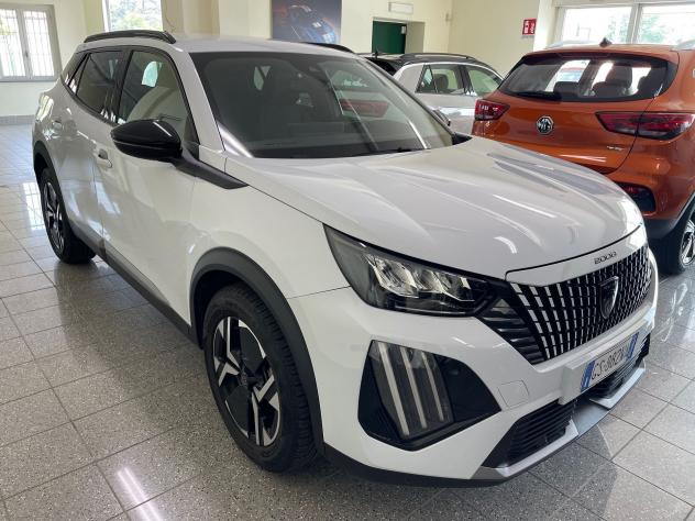 Peugeot 2008 PureTech 100 Allure S/S - Foto 4
