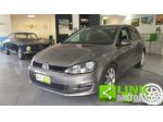 VOLKSWAGEN Golf BLUEMOTION HIGHLINE DSG 1.6 110 CV rif. 24063627