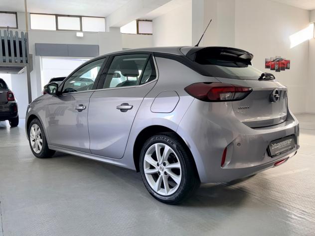 Corsa 1.2 Aziendale Elegance - Foto 4