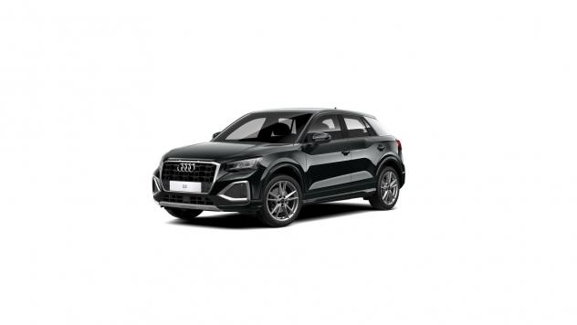 Audi Q2 2.0 35 TDI ADMIRED ADV. S TRONIC