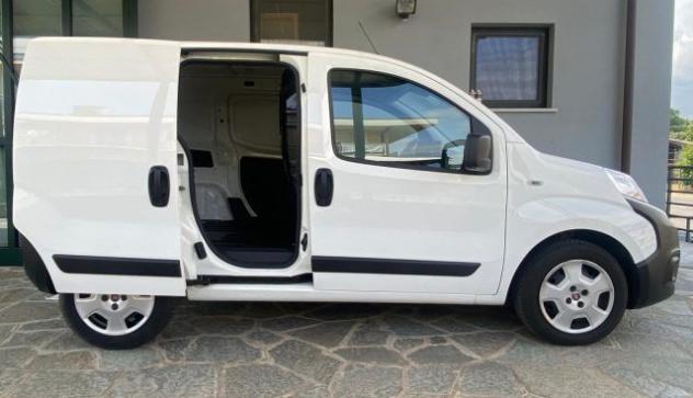 FIAT Fiorino cargo 1.3 mjt 95cv SX - Foto 7