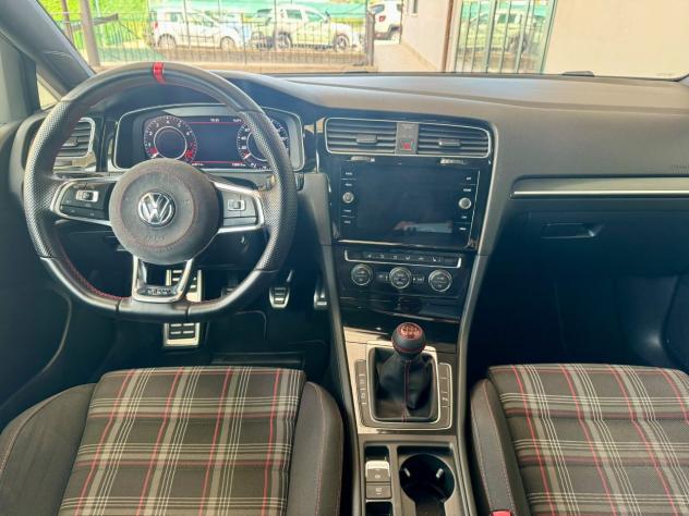 Volkswagen Golf 3 Porte Golf 3p 2.0 tsi Gti Performance 245cv - Foto 18