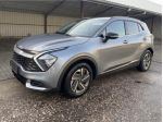 KIA Sportage 1.6 CRDi MHEV Style NAVI LED PELLE RETROCAMERA