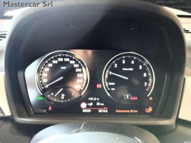 BMW X1 X1 F48 xdrive25e Business Advantage auto - GH914PM rif. 23961885 - Foto 5