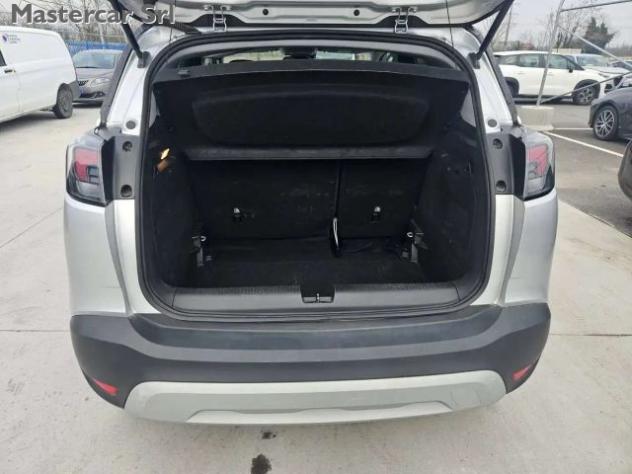OPEL Crossland 1.2 130cv Elegance autom AT6 - GT831MA rif. 23799593 - Foto 10