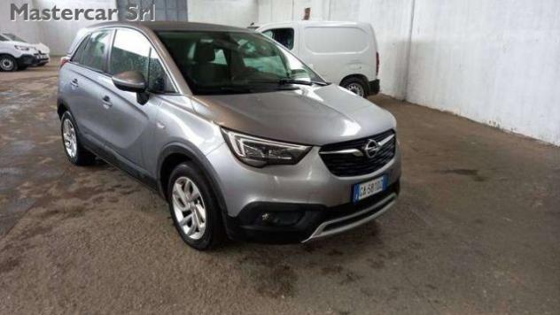 OPEL Crossland X NEOPATENTATI CrosslandX 1.2 Innovation TG: GA581DZ rif. 23960360 - Foto 3