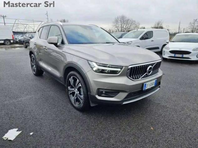 VOLVO XC40 1.5 t5 phev Inscription auto my21 - GF506RX rif. 24078775 - Foto 7