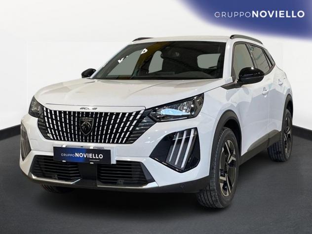 Peugeot 2008 PureTech 100 S&S Allure