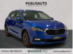 SKODA Fabia 1.0 TSI 95 CV Young Edition rif. 24161764