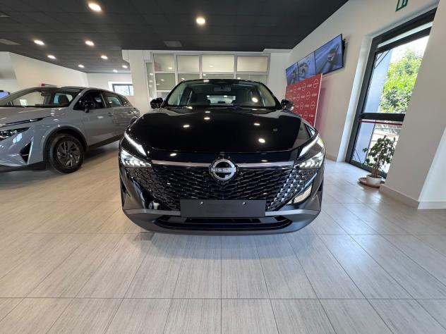 Nissan X-Trail 1.5 HEV e-4orce N-Trek