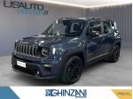 Jeep Renegade e-Hybrid 1.5 T4 MHEV 130cv Summit DDCT
