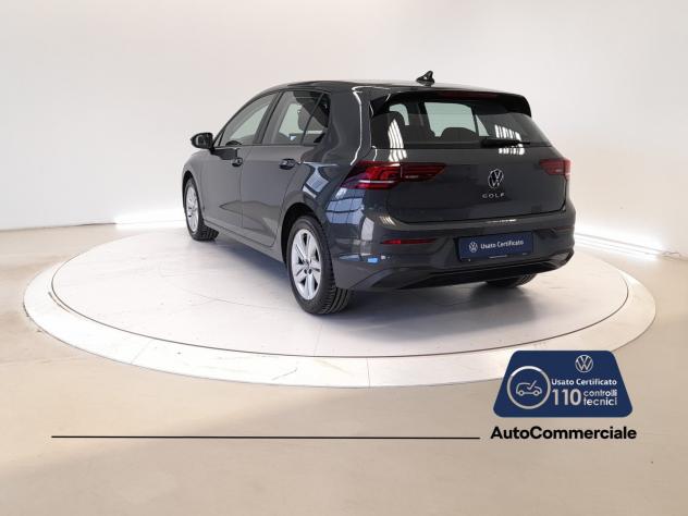Volkswagen Golf 2.0 TDI SCR Life - Foto 4
