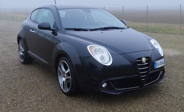 Alfa Romeo MiTo 1.4 T 105 CV M.air S&S Dist. Sport Pack - Foto 10