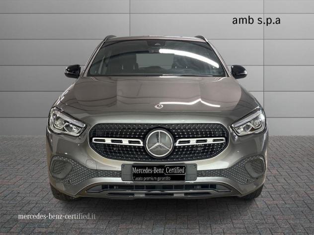 Mercedes-Benz GLA GLA 200 d Sport Plus 4matic auto - Foto 3