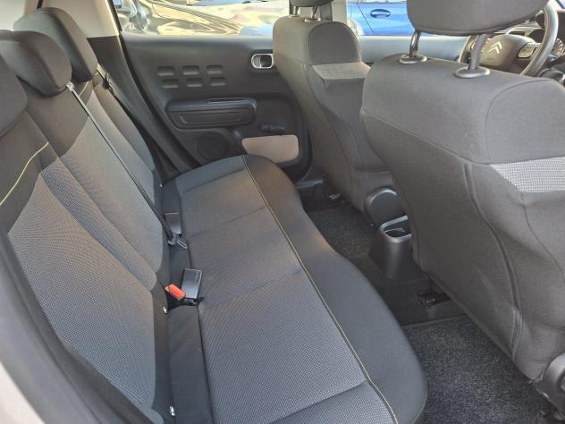 Citroen C3 1.5 BlueHDi Shine * Navi Android Perfetta * Garantita 12 Mesi - Foto 3