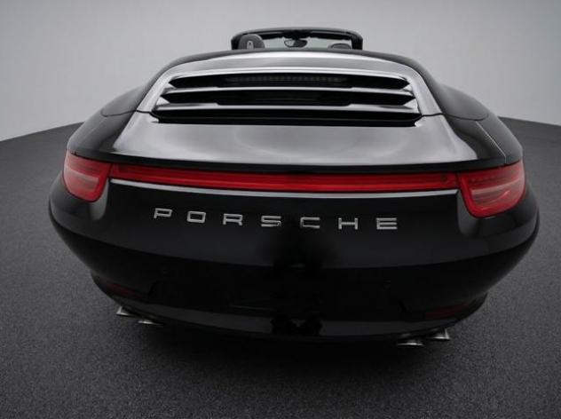 PORSCHE 991 911 3.8 Carrera 4S Cabriolet rif. 24182324 - Foto 10