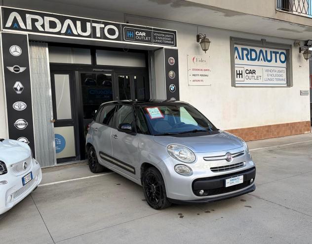 Fiat 500 L 0.9 Lounge Gpl 105 cv - Foto 5