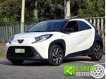 TOYOTA Aygo X 1.0 VVT-i 72 CV 5 porte Trend S-CVT rif. 24213183