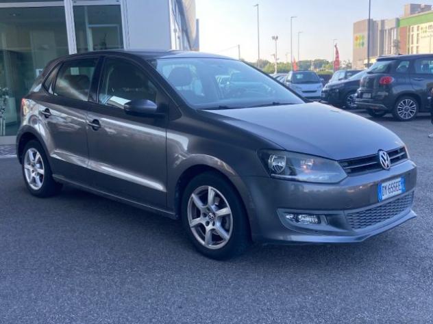VOLKSWAGEN Polo 1.6 TDI DPF 5P. Comfortline rif. 23970308 - Foto 2