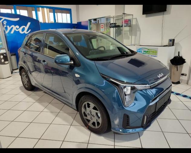 KIA Picanto 1.0 12V 5 porte Urban Fleet rif. 23624141 - Foto 8