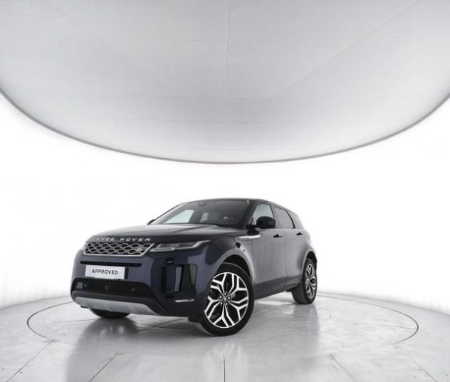 LAND ROVER Range Rover Evoque 2.0D I4 163CV AWD Auto SE rif. 23415529