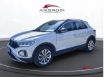 VOLKSWAGEN T Roc 1.5 tsi Life rif. 23850479