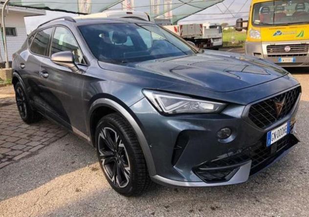 CUPRA Formentor 2.0 TDI 4Drive DSG rif. 23350579 - Foto 3