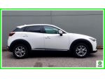 MAZDA CX-3 1.5L Skyactiv-D AWD Exceed NEOPATENTATI rif. 19648820