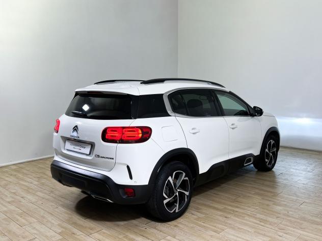 Citroën C5 Aircross C5 Aircross 1.5 bluehdi Shine s&s 130cv eat8 - Foto 4