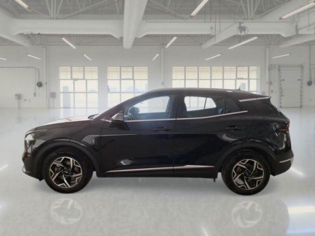KIA Sportage 5 serie Sportage 1.6 CRDi MHEV D... - Foto 4