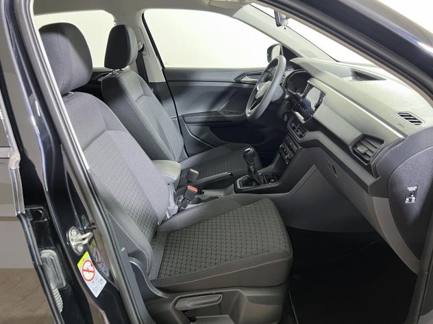 Volkswagen T-Cross T-Cross 1.0 tsi Style 95cv - Foto 9