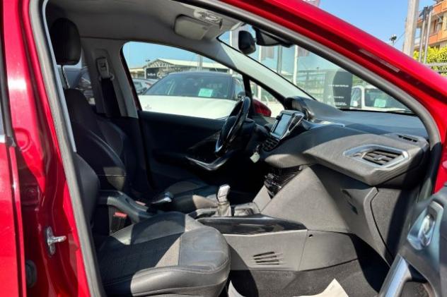 PEUGEOT 2008 1° serie BlueHDi 100 Allure rif. 22510914 - Foto 8