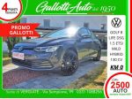 Volkswagen Golf 1.5 eTSI 130CV DSG-PROMO GALLOTTI