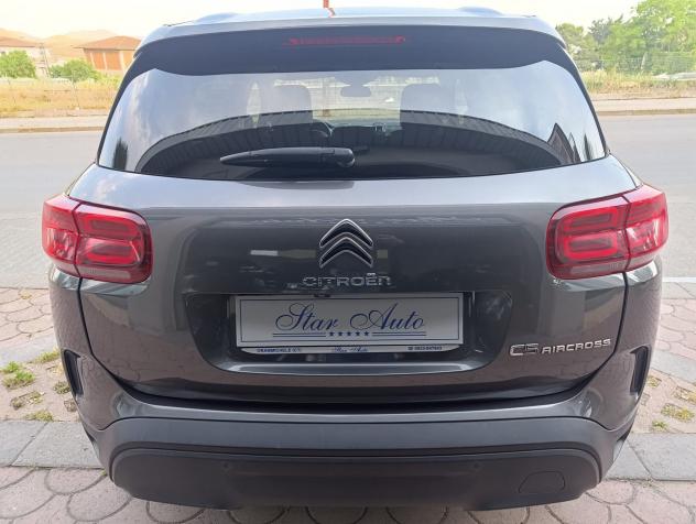 Citroen C5 Aircross BlueHDi 130 S&S Business - Foto 5