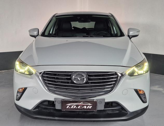 Mazda CX-3 1.5L Skyactiv-D Exceed - Foto 6
