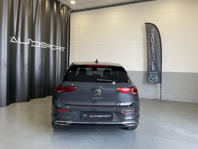 Volkswagen Golf 1.5 TSI ACT Life - Foto 5