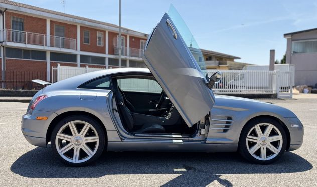 Chrysler Crossfire