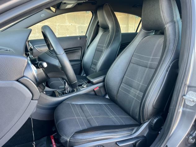 Mercedes A 180 cdi Sport - Foto 9