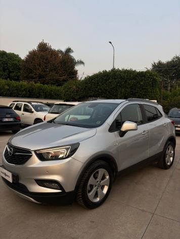 Opel Mokka X 1.4 Turbo GPL Tech 140CV 4x2 Advance - Foto 3
