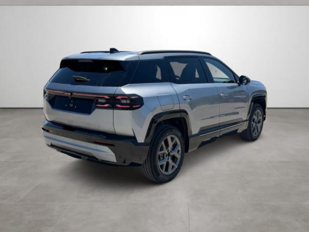 JEEP Compass E-Hybrid 1.2 Turbo MHEV 106kW First Edition DCT rif. 23675790 - Foto 4