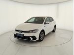 Volkswagen Polo 1.0 TSI R-Line