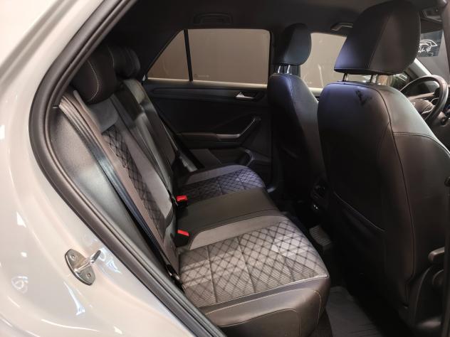 Volkswagen T-Roc 2.0 TDI SCR R-Line - Foto 10